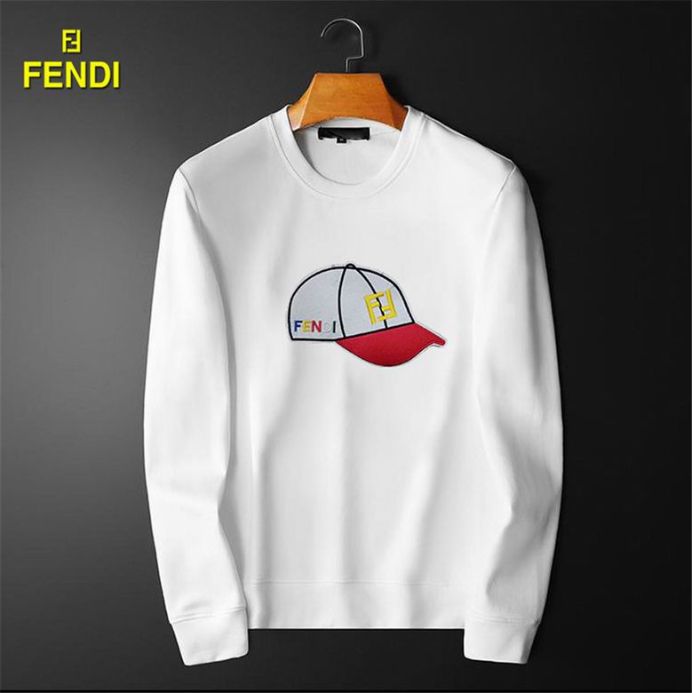 Fendi Sweatshirt m-3xl-074